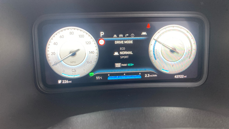 Hyundai KONA 150kW Premium 64kWh 5dr Auto Electric Hatchback